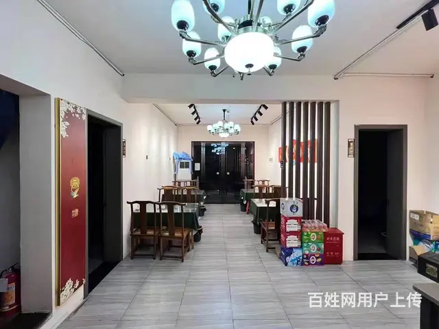 杭州富阳区餐饮店转让 - 图片 3