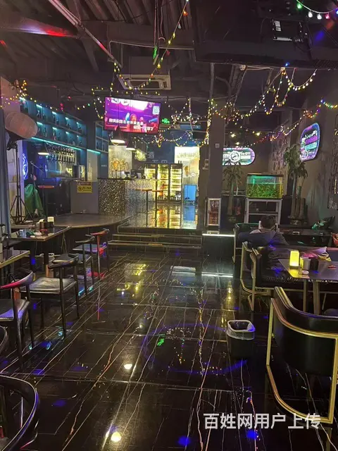 商场一楼清吧 - 图片 4
