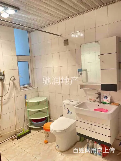 民和苑低层精装两室家具家电全送实小旁有钥匙随时看房 - 图片 6