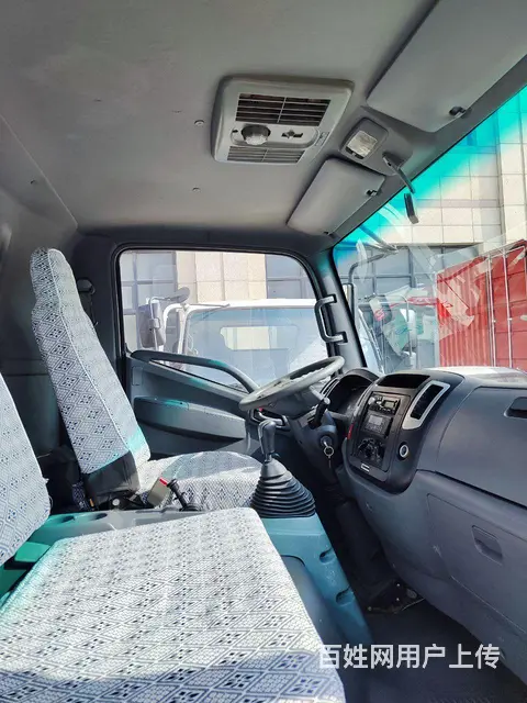 凯马 凯捷 厢式货车 国5 - 图片 9