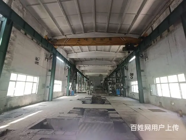 首钢杜庄园区20多个厂房、土地和办公用房出租2万-10万平米 - 图片 11