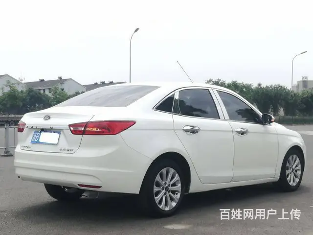 福特 福睿斯 2015款 1.5 手动 舒适型 - 图片 9