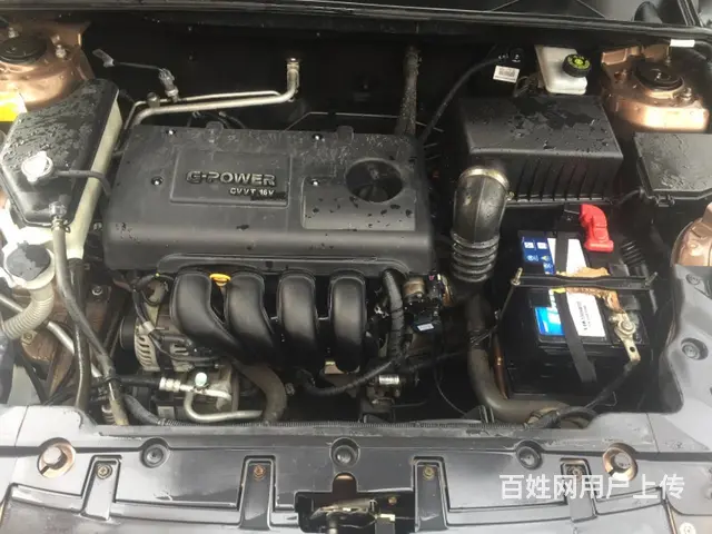 吉利G x 718 - 图片 6
