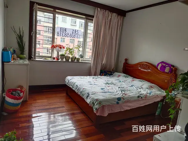 【搞定了！】出租供电花园小区拎包入住 - 图片 3