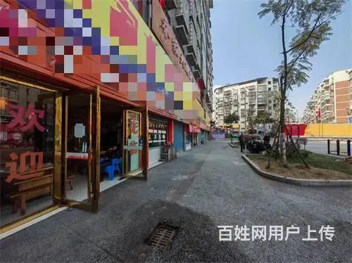 （达州铺源网）​复兴镇人民广场90㎡串串店转让 - 图片 3