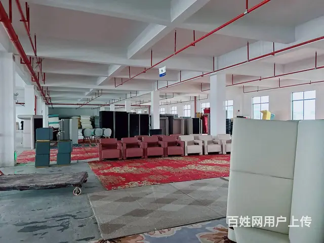 （老板本人）黄花机场旁正规标准厂房仓库招租  5962 - 图片 7