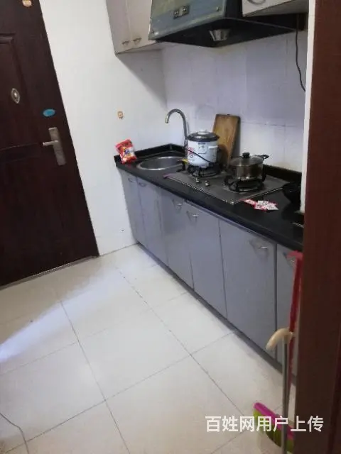 市政府后府琛广场商住两用公寓 - 图片 5