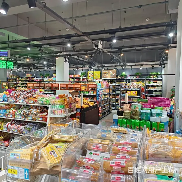 3048神火大道与北海路 拐角处超市转让 - 图片 9