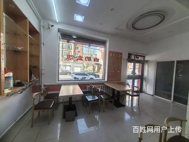 铁西勋业一路旺地精装自助盒饭出兑可改行 - 图片 4