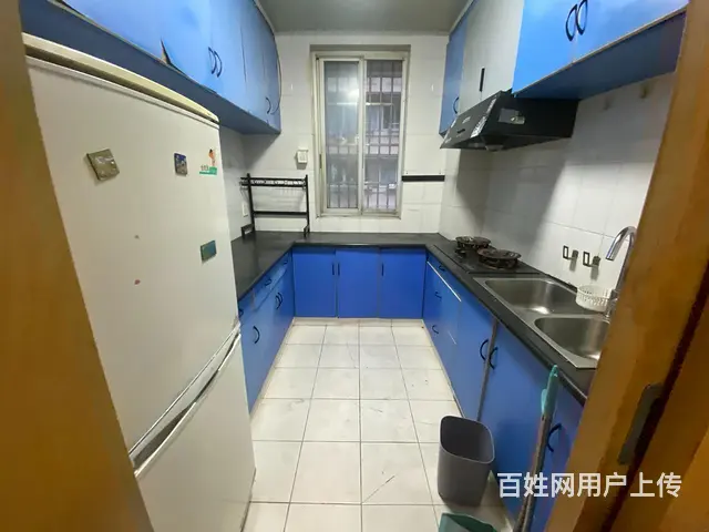 景芳新五区两室一厅景芳地铁口顺福天虹钱江新城采荷大厦邵逸夫 - 图片 6