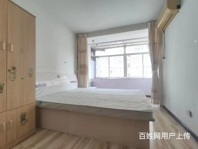 3楼双阳卧 华茂小区两室临万达华夏传媒口腔医院 - 图片 4
