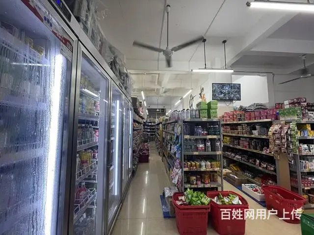 （51旺铺推荐）商品街十巷130平超市转让 - 图片 2