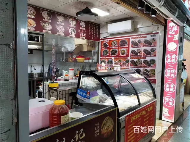 （51旺铺推荐）文华菜市场25平铺面出租 - 图片 4