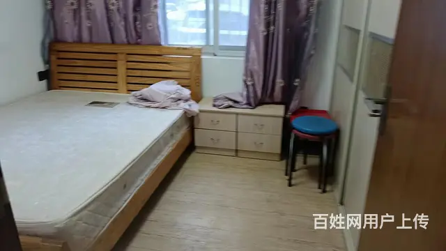 吕岭花园(湖里-江头) 大二房二厅3200元好房低价 - 图片 5