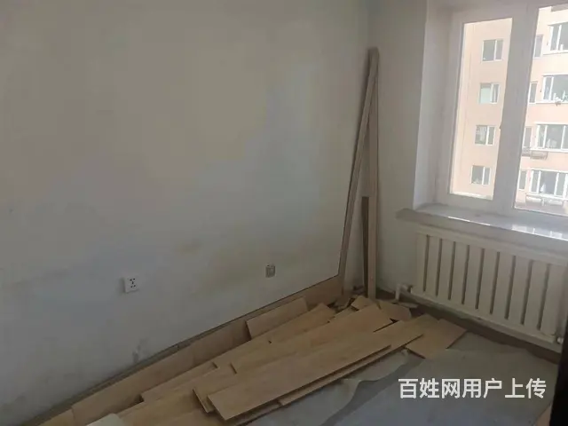 兴东小区4楼58平 简单装修 南北通透 楼前无遮挡4万 - 图片 6