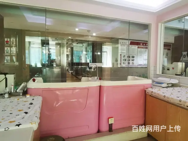 （51旺铺推荐）国贸2000平整层高档月子中心转让 - 图片 8