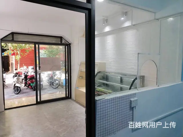 （51旺铺推荐）港门村一路70平+25平商铺出租 - 图片 3