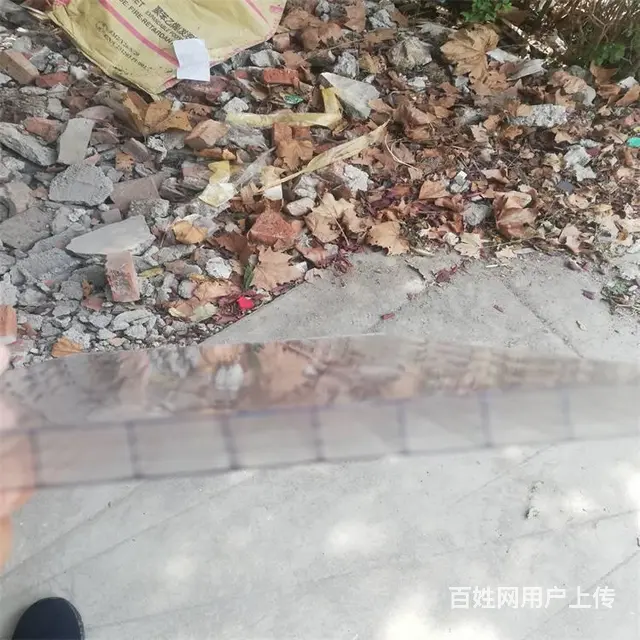 淄博淄川四层阳光板厂家淄川四层阳光板批发 - 图片 2