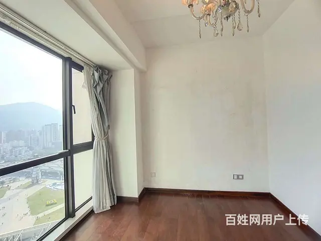 南屏 华发商都 华发新城 精品复式2房 温馨拎包入住 - 图片 11