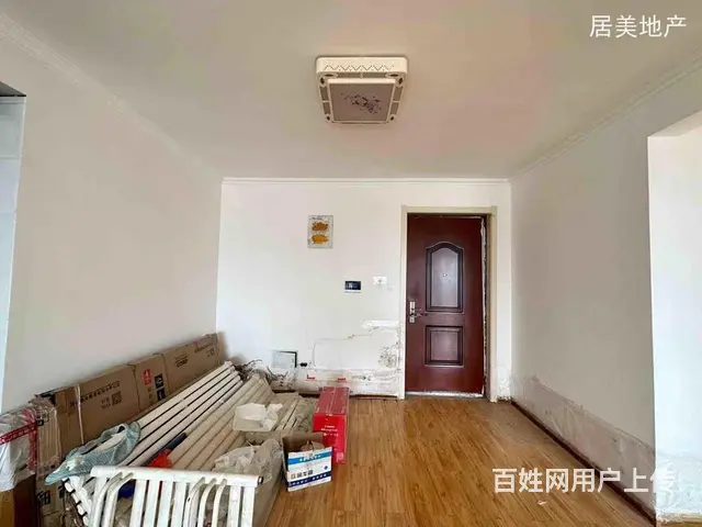 文兴水尚精装修两室 - 图片 4