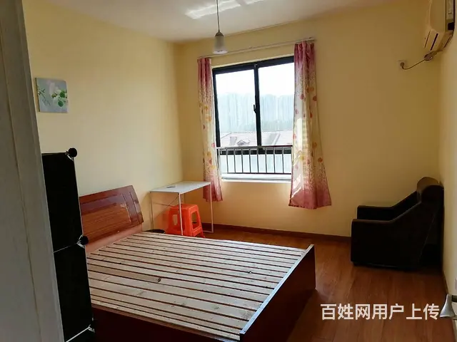 【搞定了！】顺园九村3室1厅1卫 精装房出租 - 图片 6
