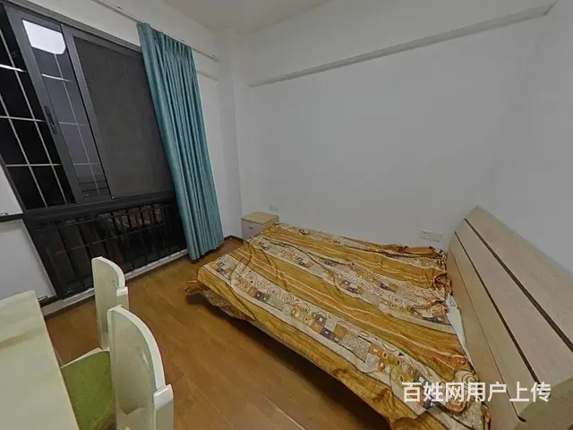 整租·水晶森林二期 2室2厅 南  枋湖  双十 - 图片 6