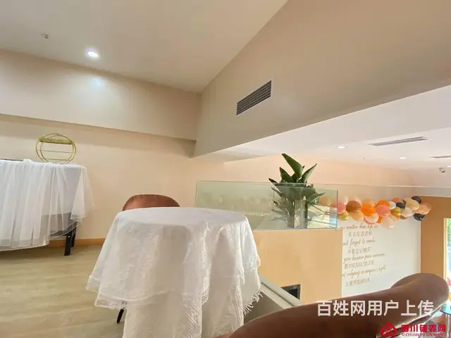 （四川铺鑫网）回风壹品广场105平甜品店转让 - 图片 9