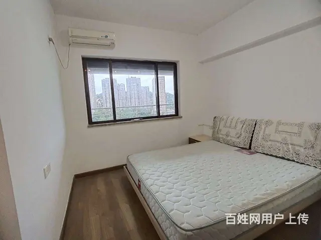 吉大 万科旁 世航诺瑞比丽名园 精装4房 家电齐全 拎包入住 - 图片 11