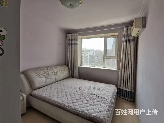 昌邑十一中幸福馨苑精装五楼南北通透拎包入住 - 图片 1