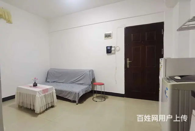 拱北关口都市广场电梯一房一厅出租，租价2000，近关口 - 图片 2