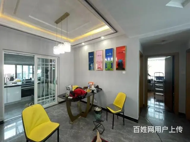 【搞定了！】大理下关北区，
带120平米露台的
套房出售！ - 图片 1