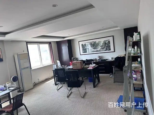 （新房源）市中心观海精装办公室出租 - 图片 12