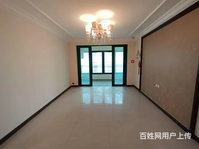 太行北路保利时光印象西邻 恒大名都 精装未住带车位 - 图片 3