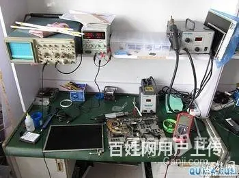 张店电脑维修 上门维修 打印机维修 电脑组装 监控 - 图片 3