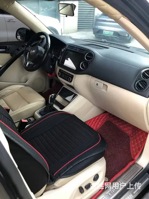 大众 途观 2012款 1.8TSI 手自一体 两驱风尚版 - 图片 7