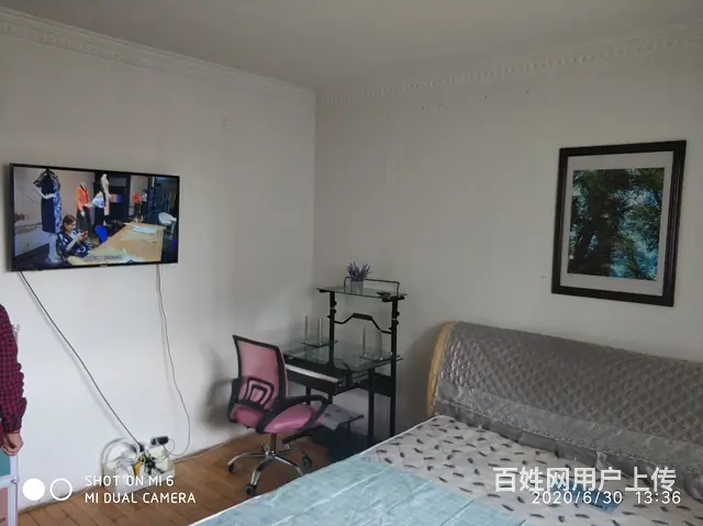 振兴广场电业小区出租 - 图片 1