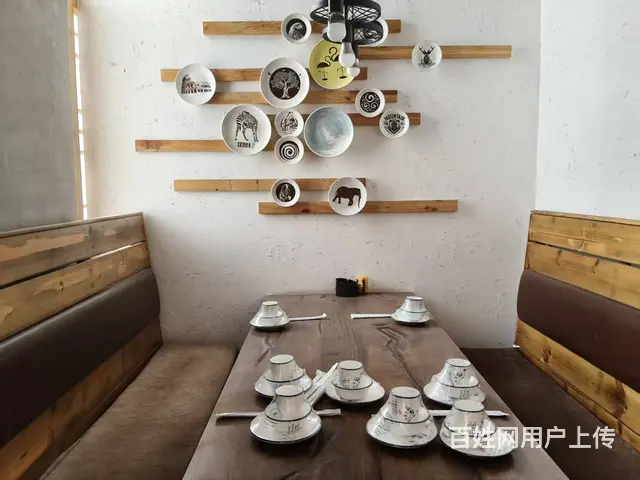 （帮选铺）一酒泉市玉门东路餐饮店对外转让 - 图片 6