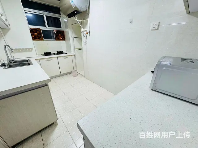 南门口 学院新村 三房 精装 小区可停车 长郡旁 - 图片 8