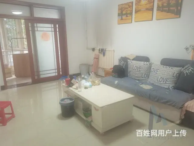 吾悦旁，   的精装修2室，诚意出租 - 图片 3