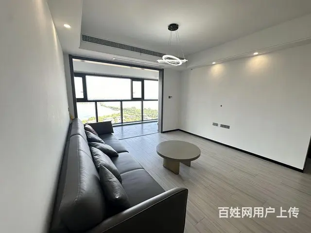 东湖绿道 华侨城高层一线湖景 欢乐谷 拎包入住 高 - 图片 10