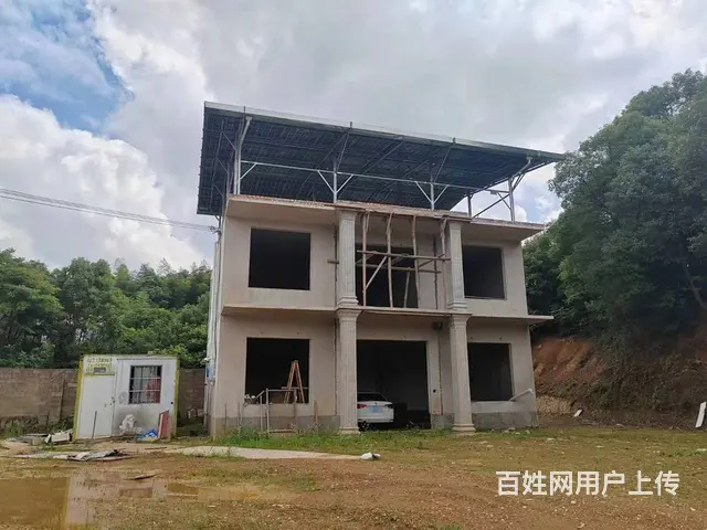 （老板本人）开福区独门独院整栋房屋仓库+场地房东直租，可分租 - 图片 2