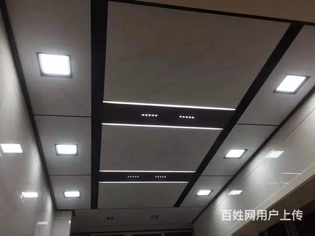 2022武进蜂窝吊顶安装销售 - 图片