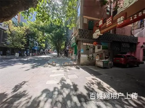 （达州铺源网）市内二马路30㎡空铺出租（四层楼） - 图片 4