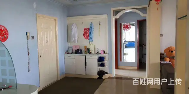 房东直租包暖气物业海滨小区中亚南路 - 图片 1