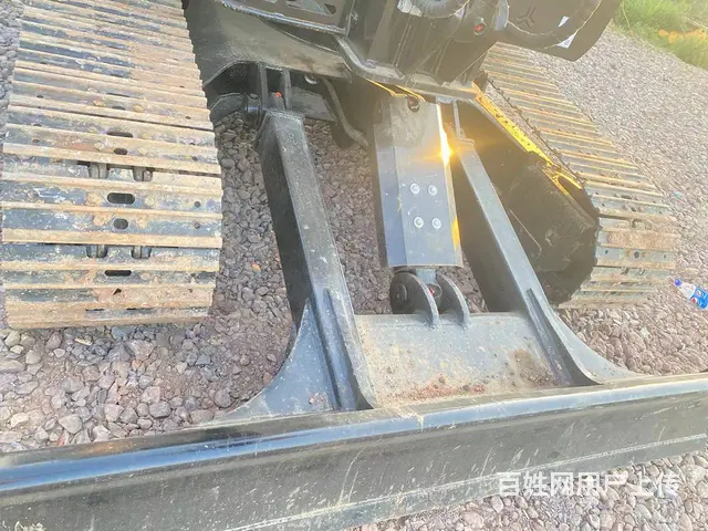 库存精品三一60二手挖掘机，三大件质保，全国包邮 - 图片 6