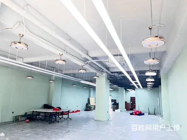 （51旺铺推荐）海府路东湖三角广场700平旺铺招租 - 图片 5