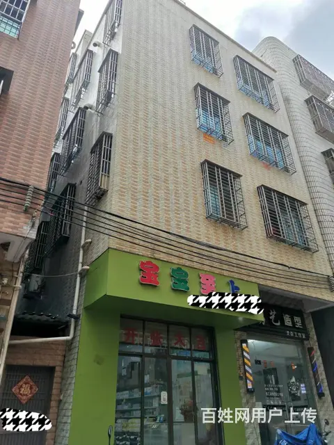 （51旺铺推荐）秀英区长流镇88平房屋出租 - 图片 1