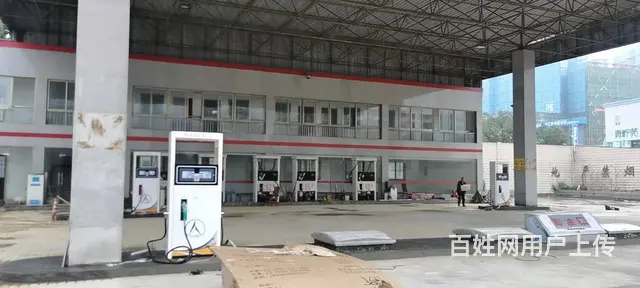 加油机 - 图片 4