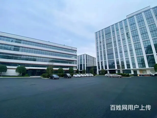 郫都区工业厂房出售，面积1000平米起，  低首付两成 - 图片 9