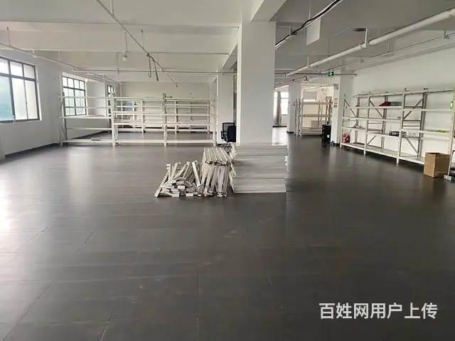 (房东直租)星沙壹号企业园609平米厂房优价出租 - 图片 3